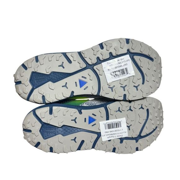 Men’s brooks divide 3 athletic trail shoes size 9 - Picture 5 of 5